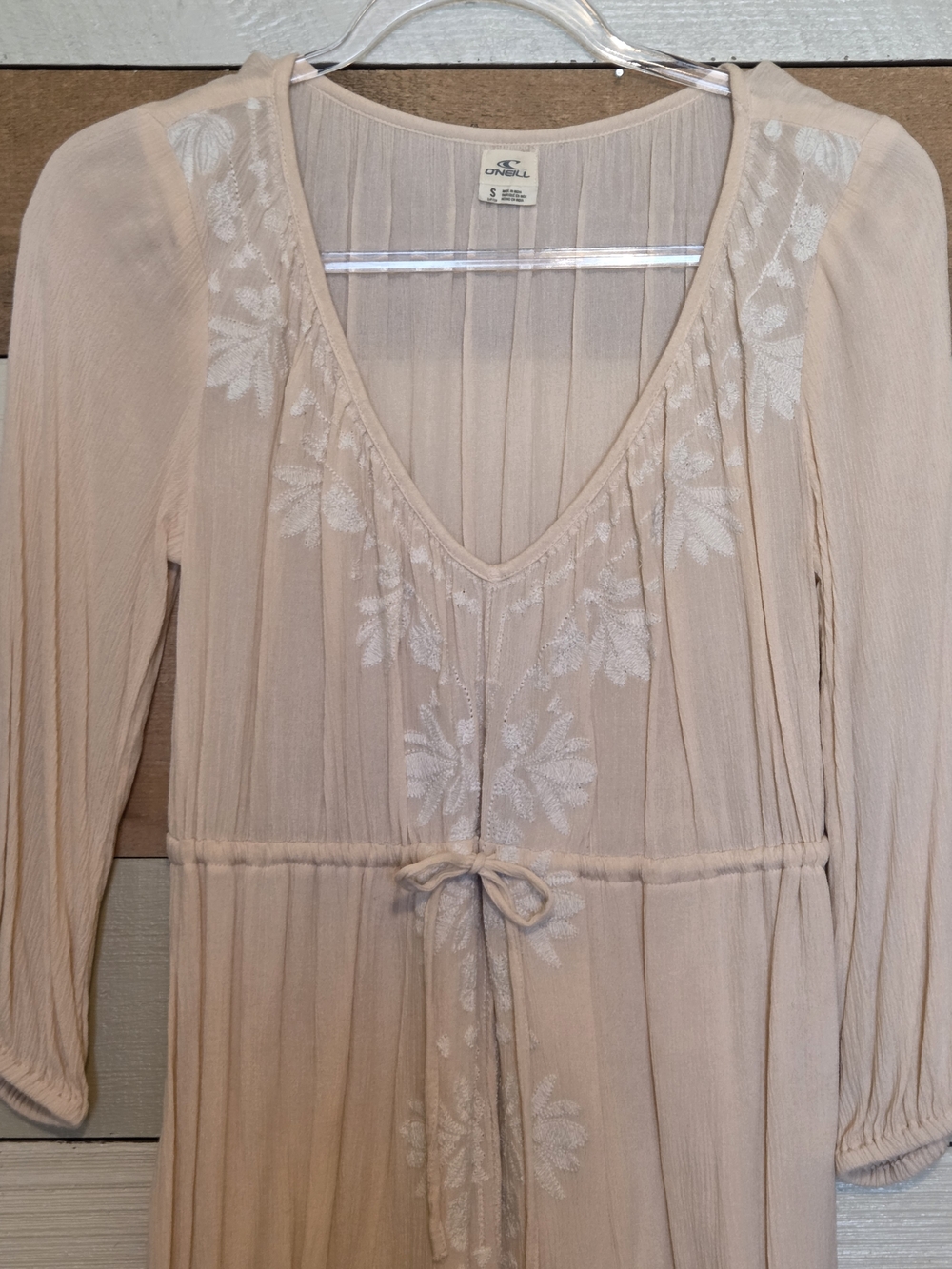 O'Neill Mini Dress - Picture 3 of 10